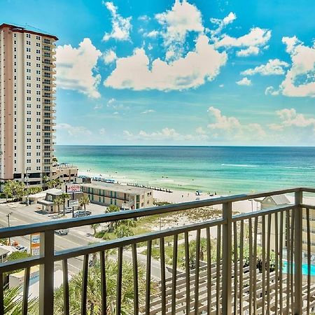 Апартаменти Origin At Seahaven Панама-Сіті-Біч Екстер'єр фото