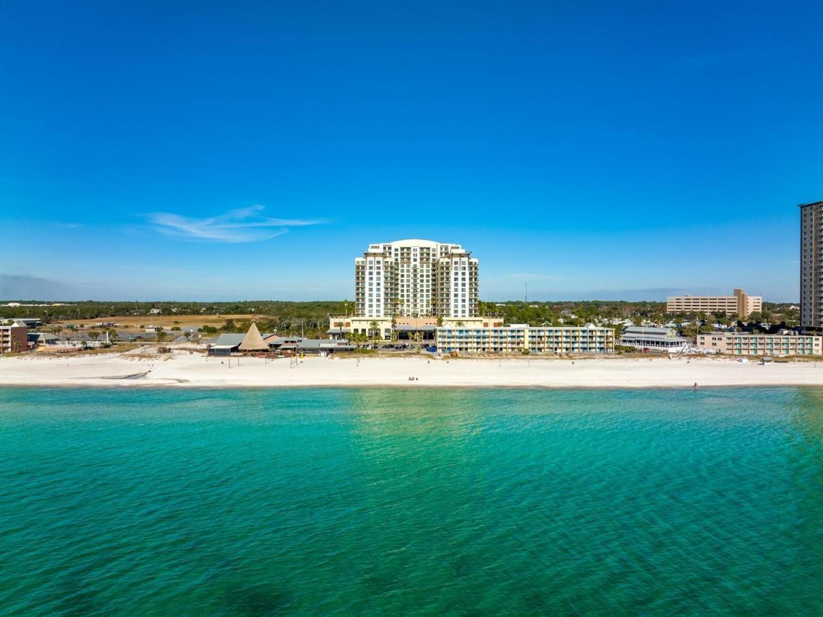 Апартаменти Origin At Seahaven Панама-Сіті-Біч Екстер'єр фото