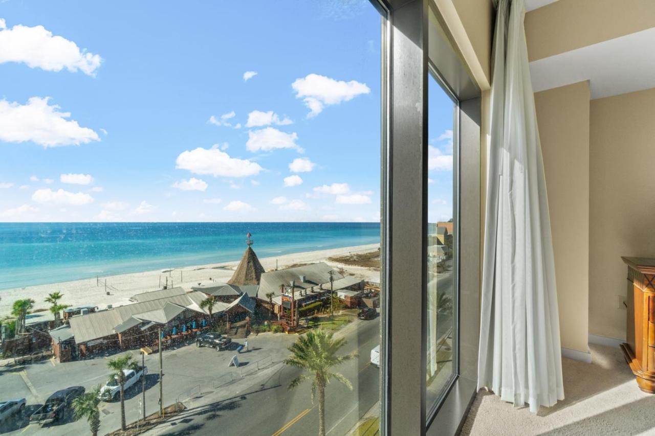 Апартаменти Origin At Seahaven Панама-Сіті-Біч Екстер'єр фото