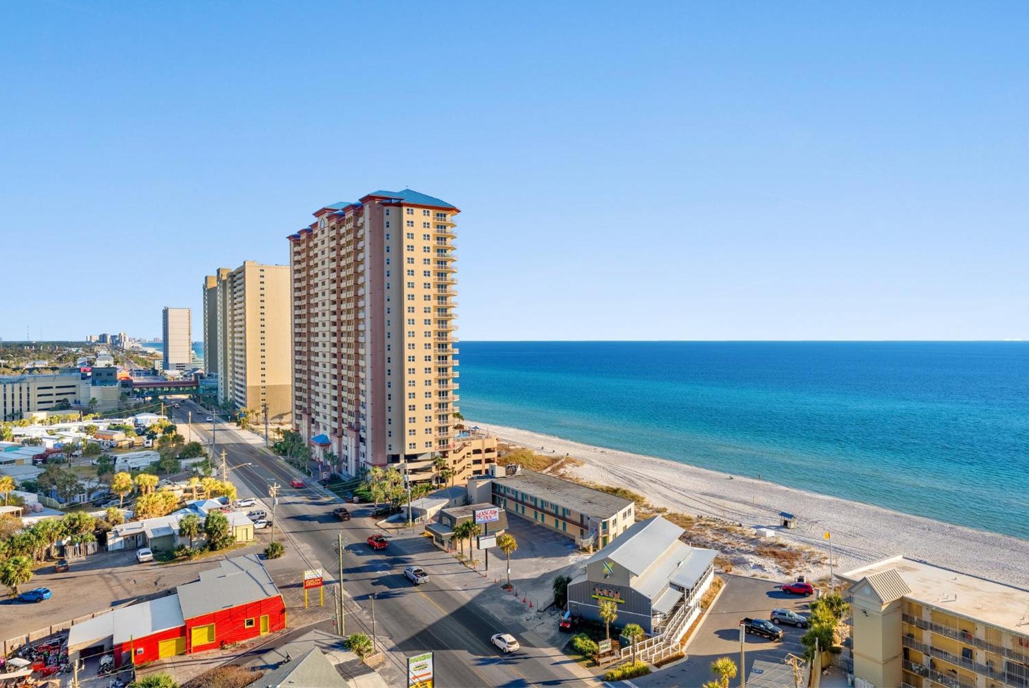 Апартаменти Origin At Seahaven Панама-Сіті-Біч Номер фото