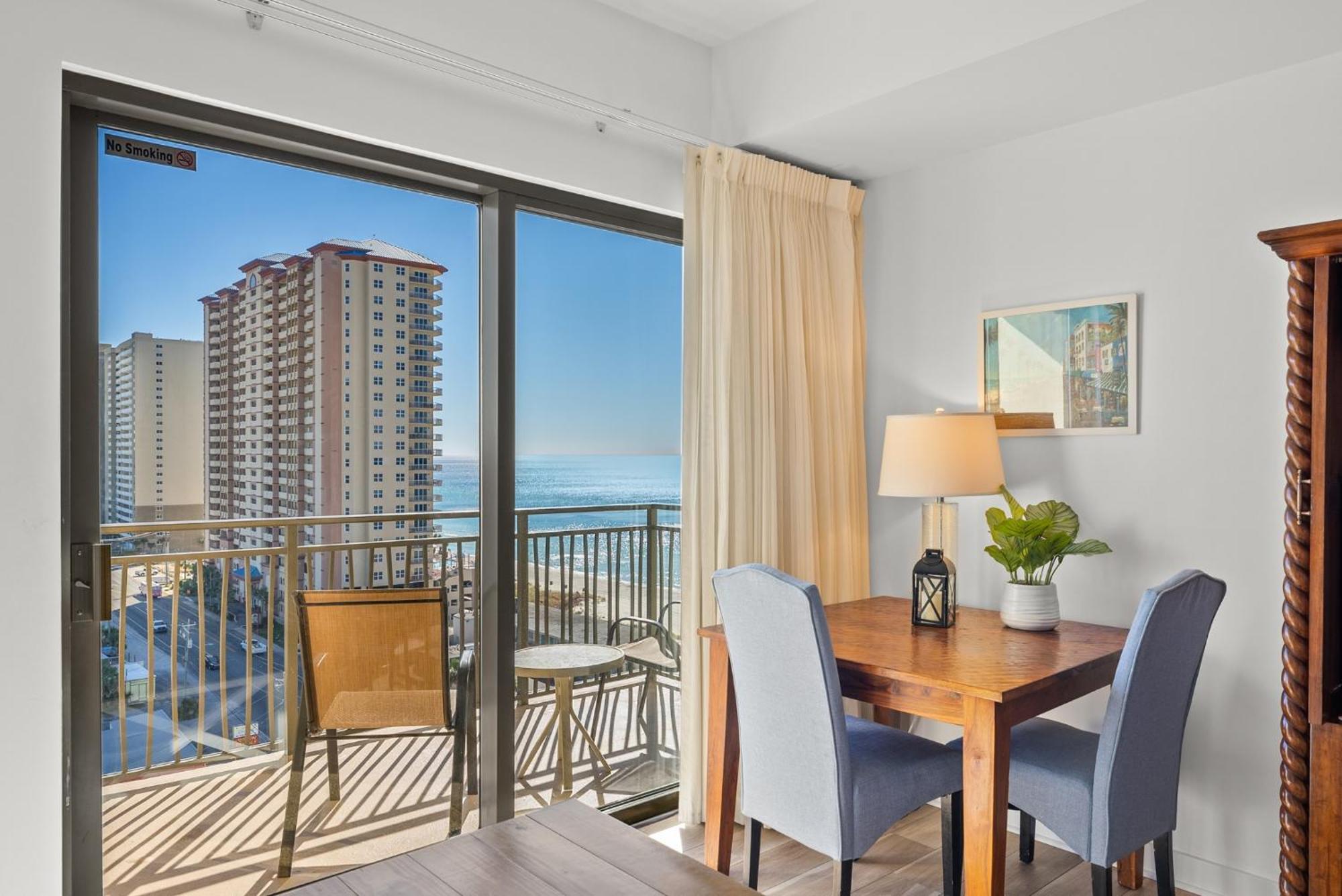 Апартаменти Origin At Seahaven Панама-Сіті-Біч Номер фото