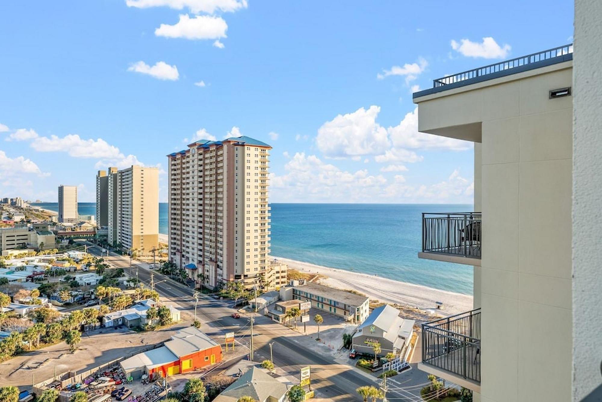 Апартаменти Origin At Seahaven Панама-Сіті-Біч Номер фото