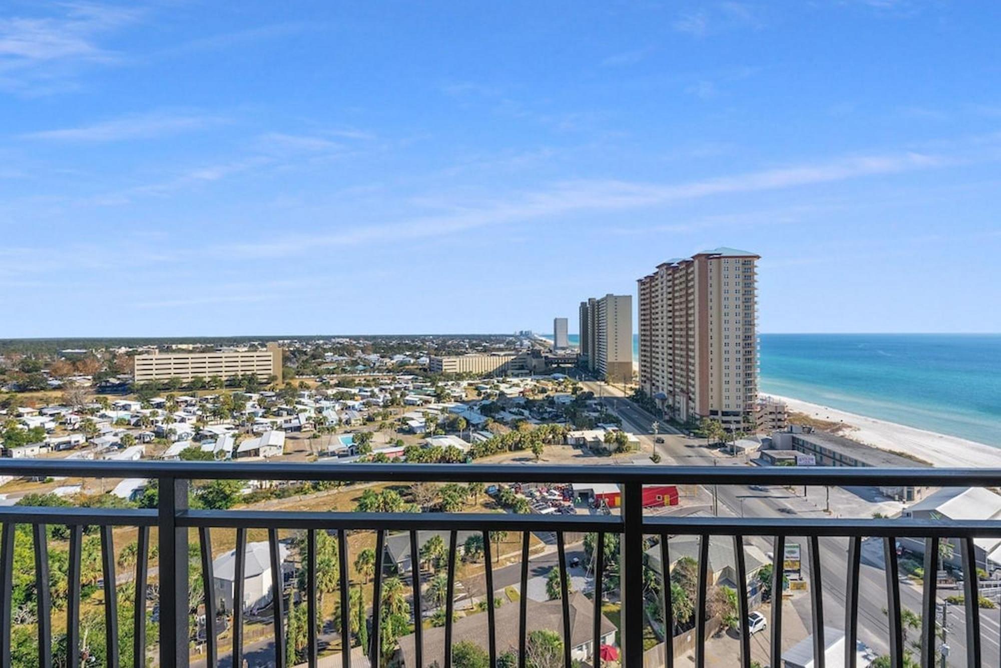 Апартаменти Origin At Seahaven Панама-Сіті-Біч Номер фото