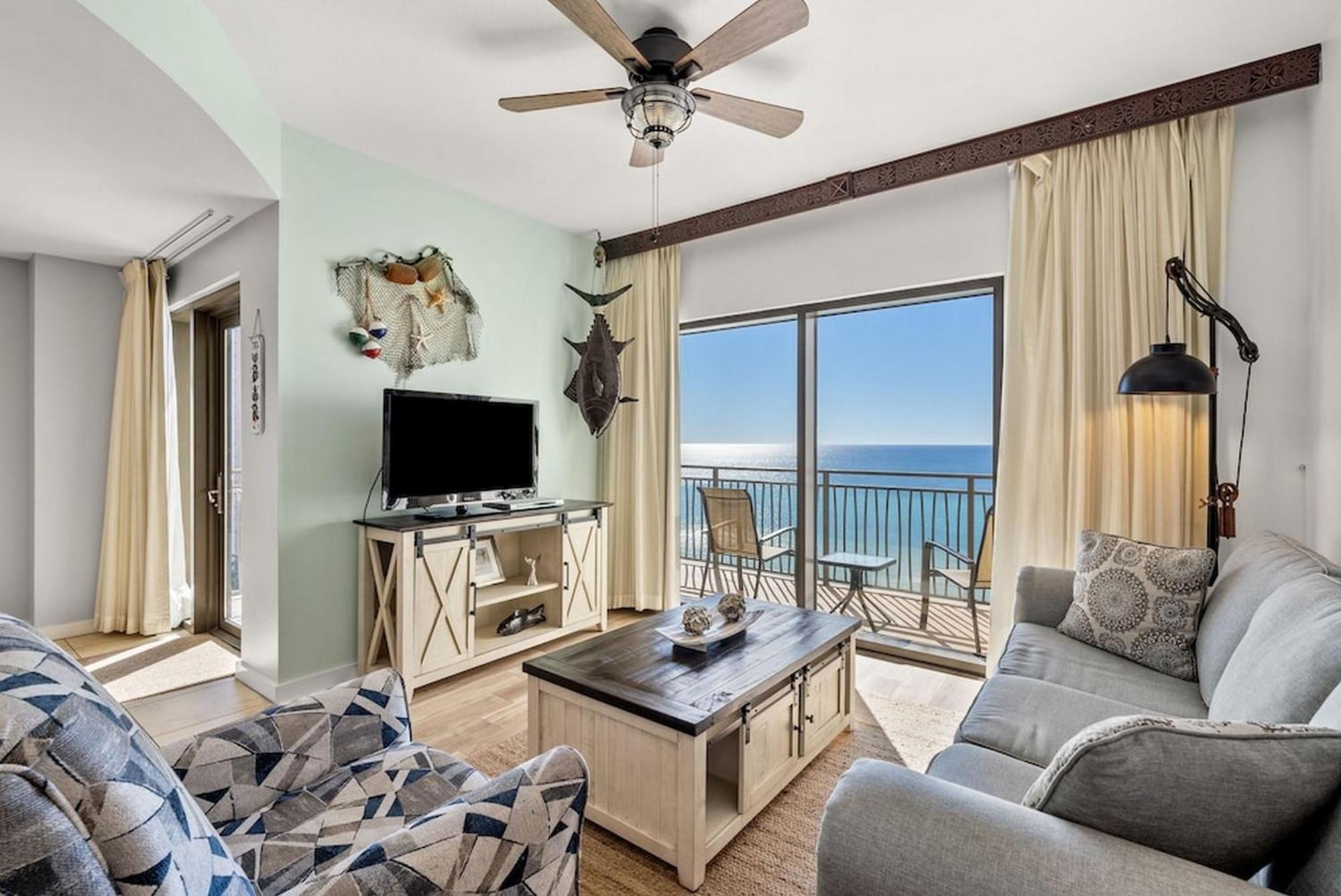 Апартаменти Origin At Seahaven Панама-Сіті-Біч Номер фото